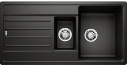 Кухонная мойка Blanco Legra 6S 526086 черный