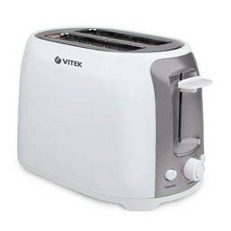 Тостер Vitek VT-1582 белый