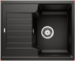 Кухонная мойка Blanco Zia 40 S 526006 черный