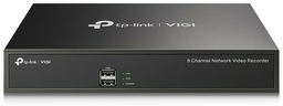 Видеорегистратор TP-LINK NVR (сетевой) VIGI NVR1016H