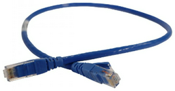 Кабель Legrand RJ-45 - RJ-45 0.5 м 051818