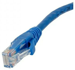 Кабель Legrand RJ-45 - RJ-45 0.5 м 051818