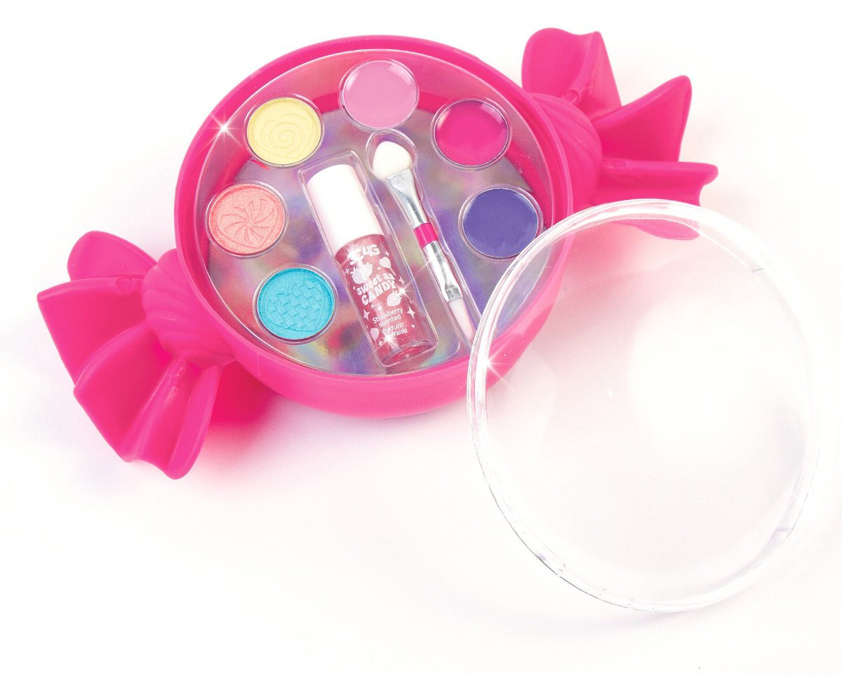 Make It Real Sugar Style Cosmetic Set набор 8+ купить,NaN