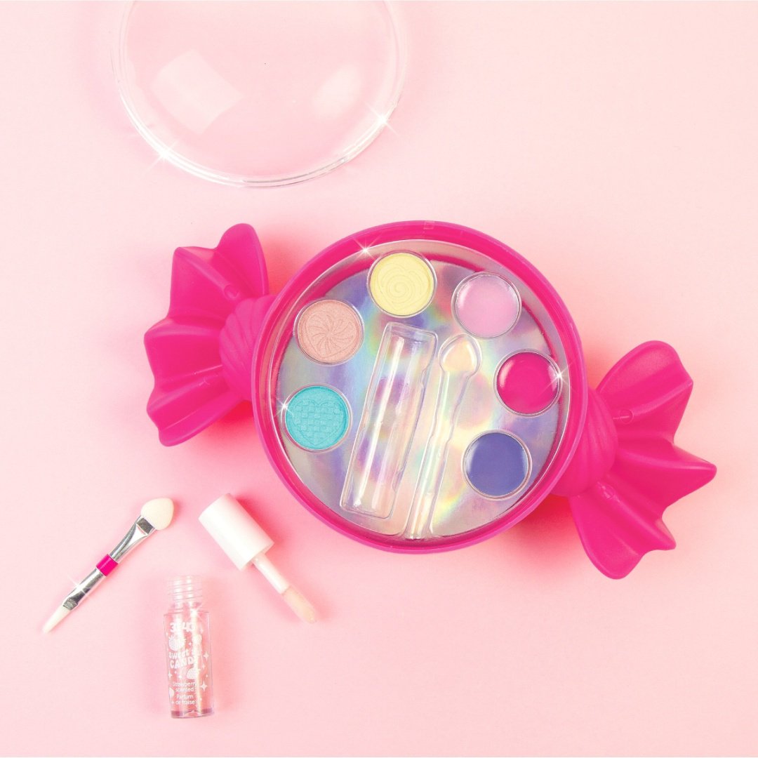 Make It Real Sugar Style Cosmetic Set набор 8+ купить,NaN