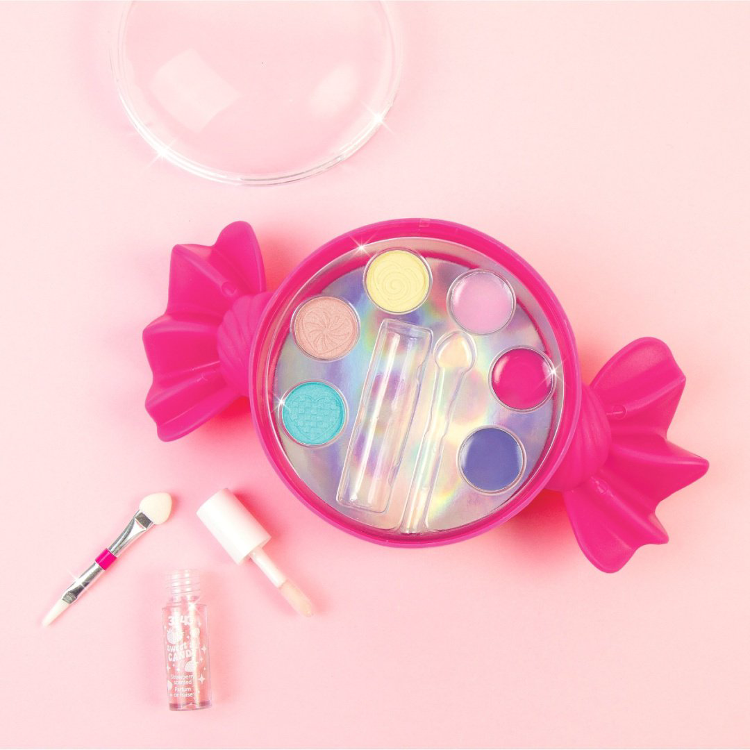 Make It Real Sugar Style Cosmetic Set набор 8+ купить,NaN