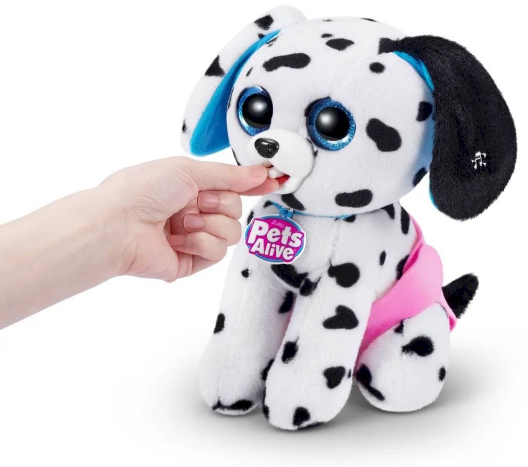 Набор POOPING PUPPIES Pets Alive 9542 купить,NaN