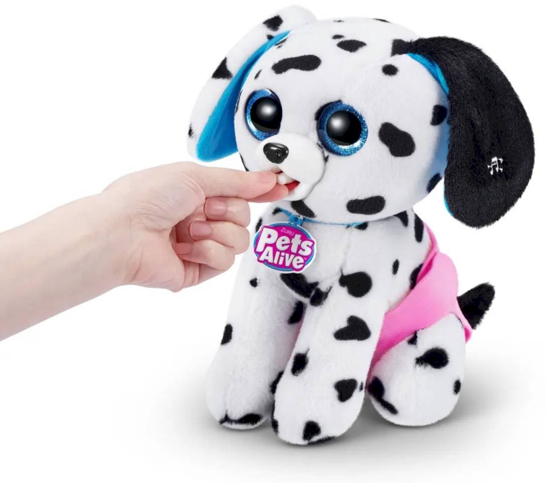 Набор POOPING PUPPIES Pets Alive 9542 купить,NaN