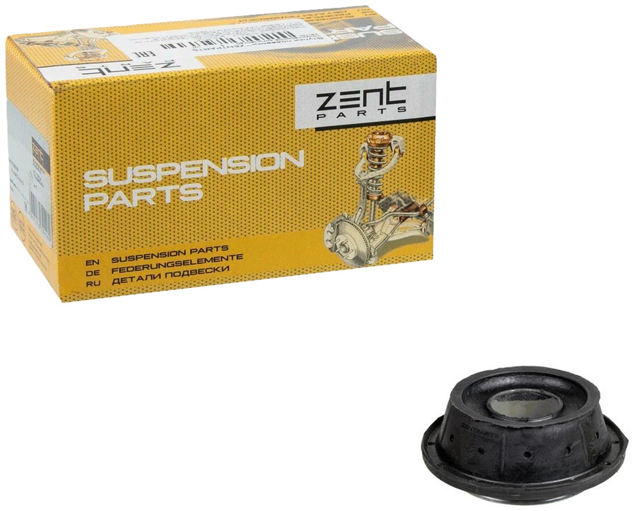 ZentParts опора амортизатора Z11806