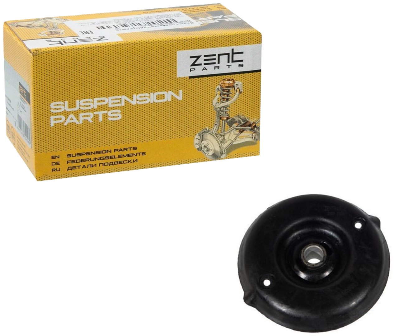 ZentParts опора амортизатора Z11857