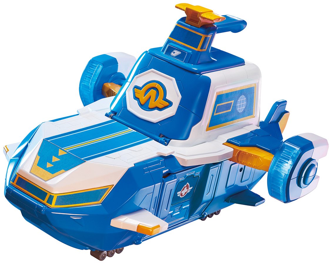 Самолет Super Wings Супер Крылья голубой купить,NaN