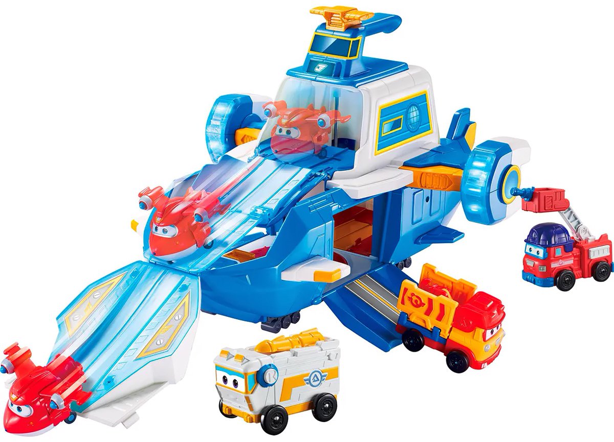 Самолет Super Wings Супер Крылья голубой купить,NaN