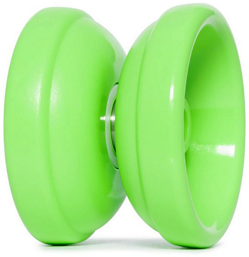 Йо-йо YoYoFactory YYF0018/Green зеленый купить,NaN