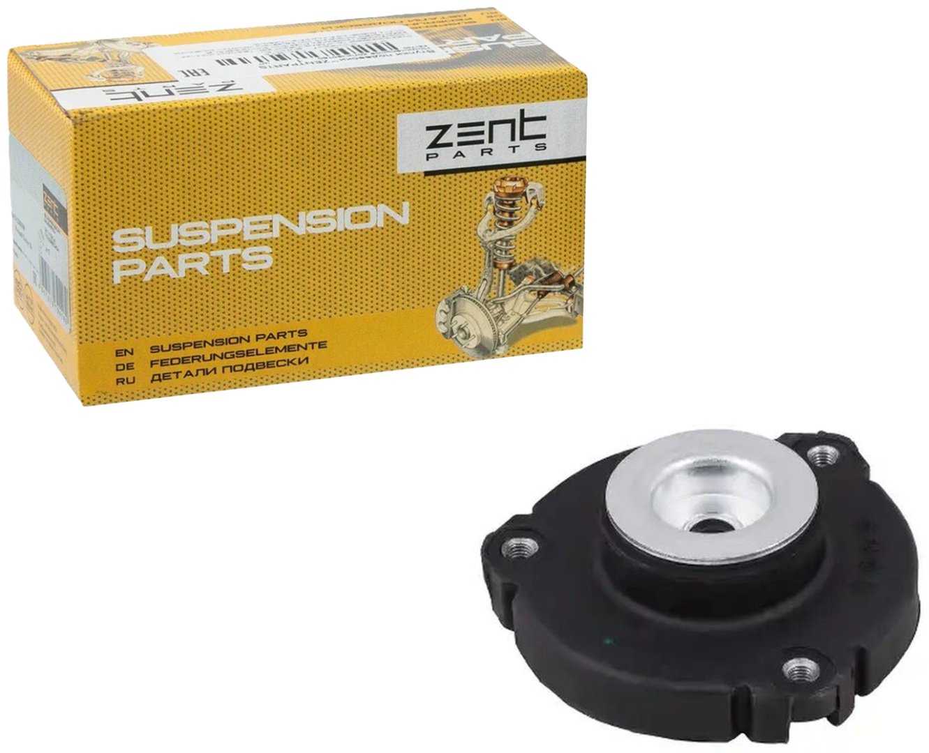 ZentParts опора амортизатора Z11863