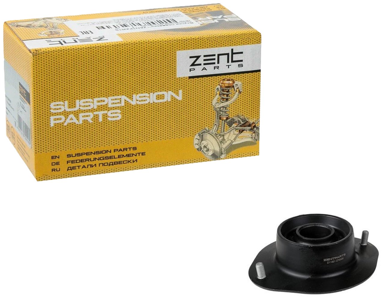 ZentParts опора амортизатора Z11821