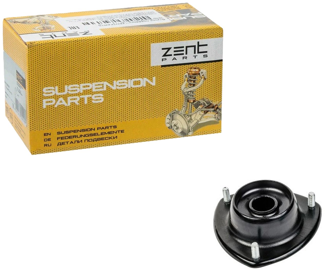 ZentParts опора амортизатора Z11849