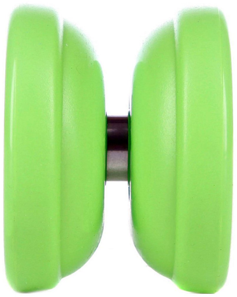 Йо-йо YoYoFactory YYF0018/Green зеленый купить,NaN