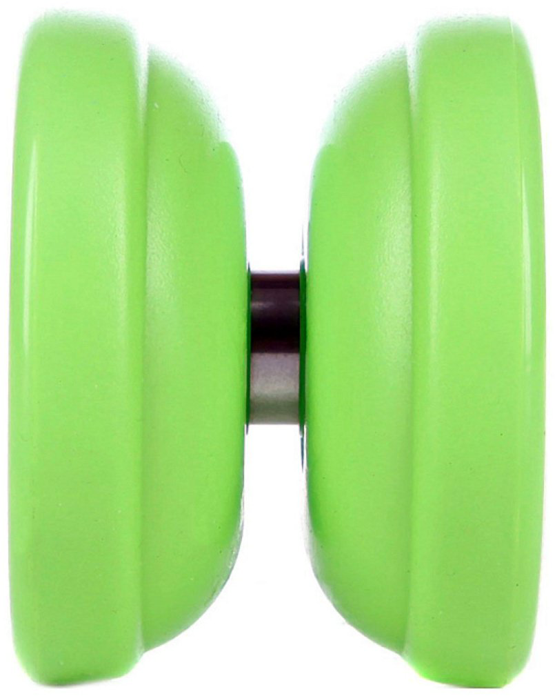 Йо-йо YoYoFactory YYF0018/Green зеленый купить,NaN