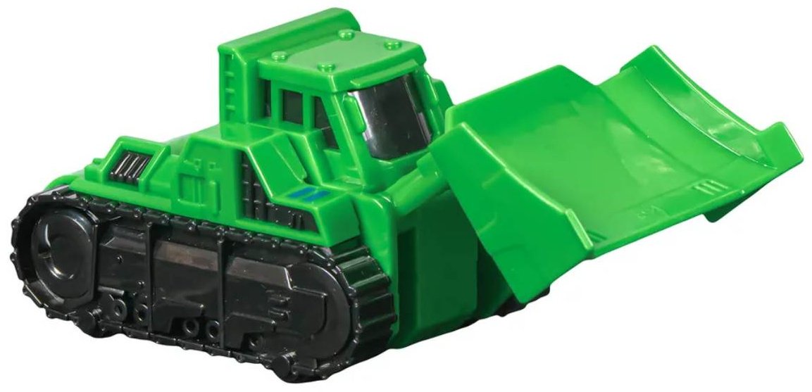 Трансформер Carbot Starby , высота 16 см купить,0