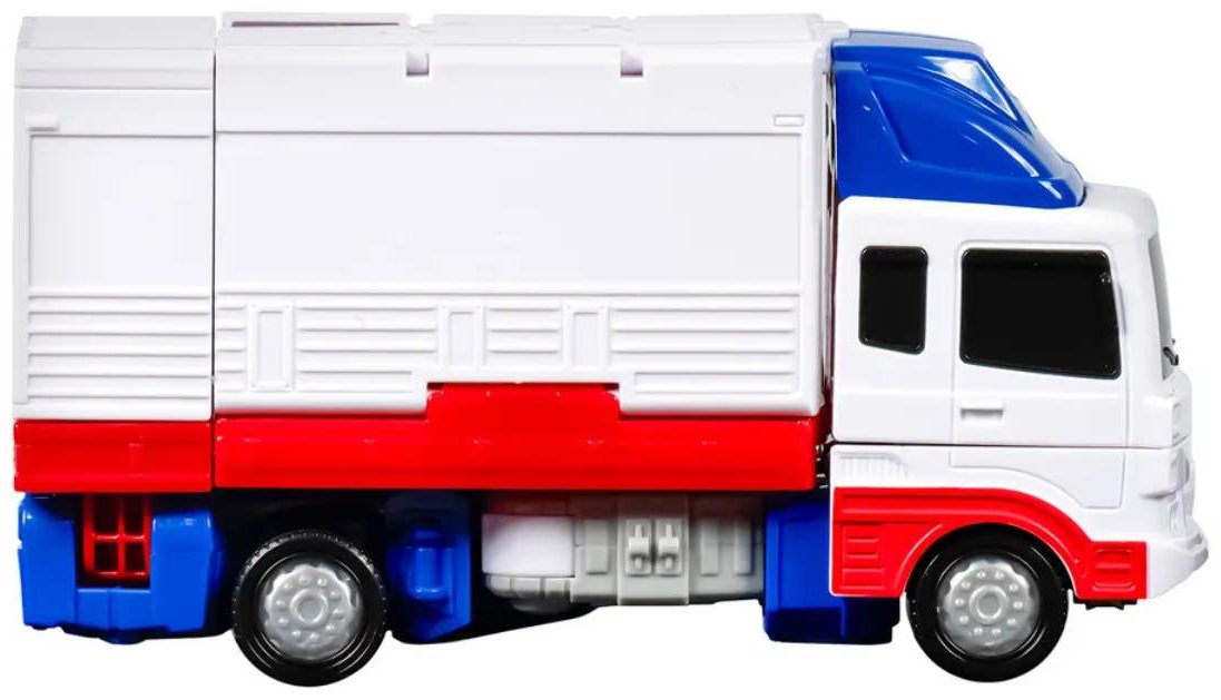 Трансформер Carbot Aient , высота 21 см купить,0