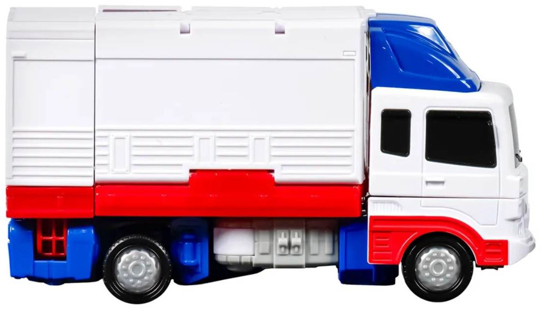 Трансформер Carbot Aient , высота 21 см купить,NaN