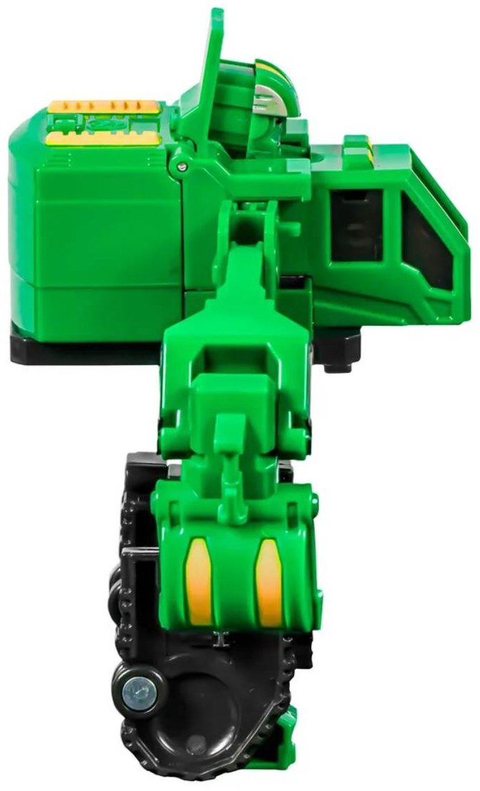 Трансформер Carbot Карбот Duke S5 66040, высота 9 см купить,NaN