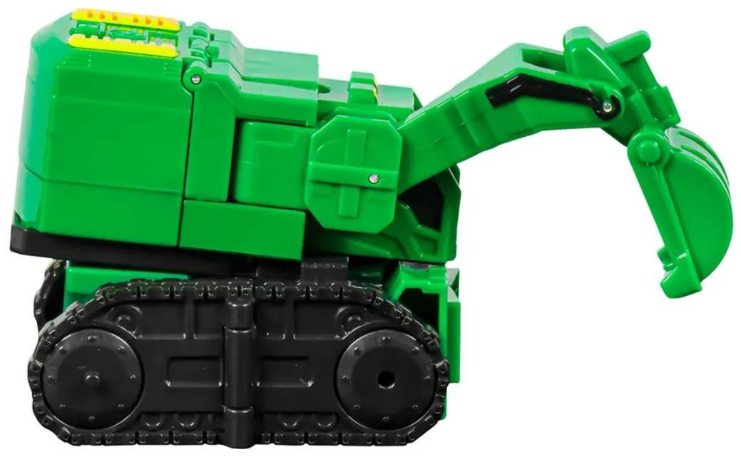 Трансформер Carbot Карбот Duke S5 66040, высота 9 см купить,NaN