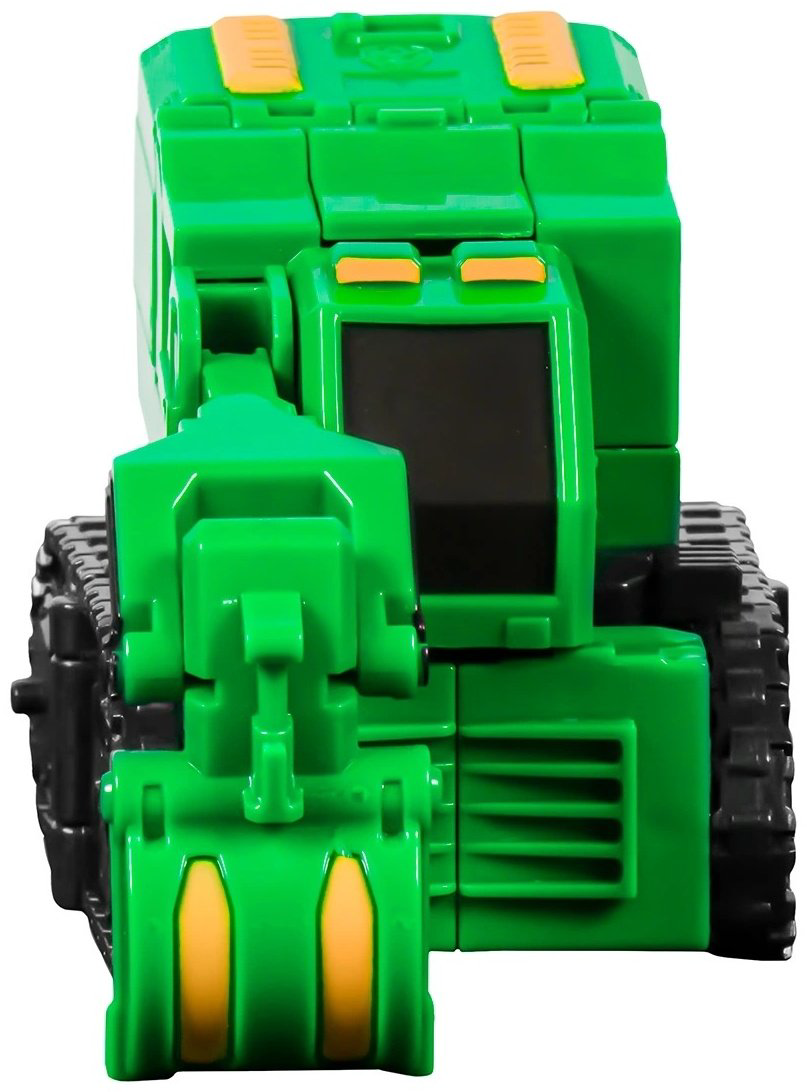 Трансформер Carbot Карбот Duke S5 66040, высота 9 см купить,NaN