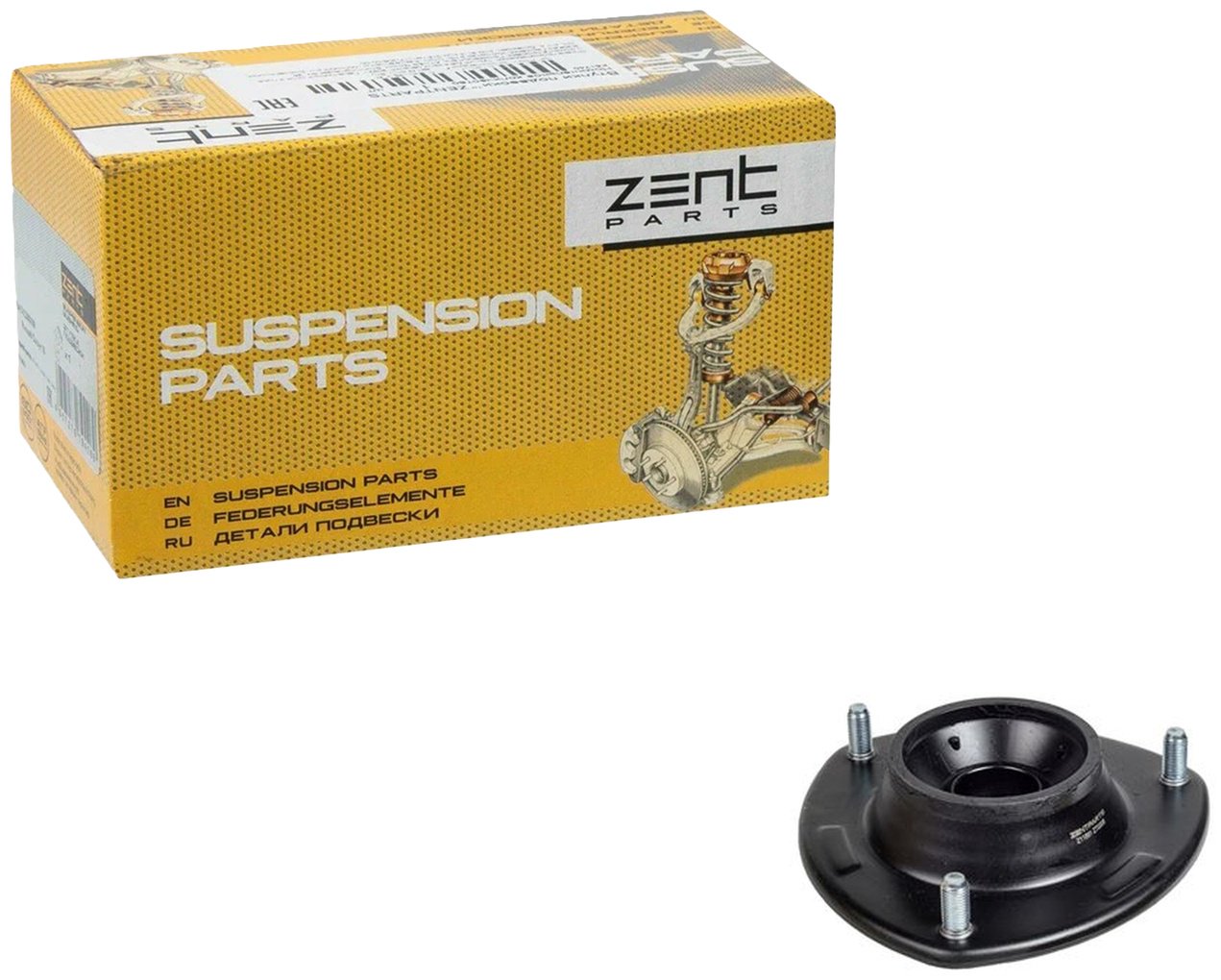 ZentParts опора амортизатора Z11891
