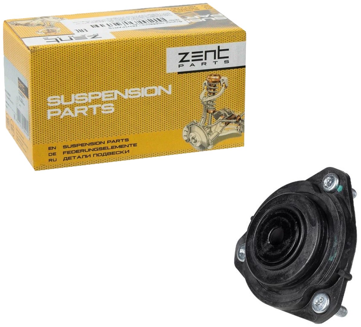 ZentParts опора амортизатора Z11879