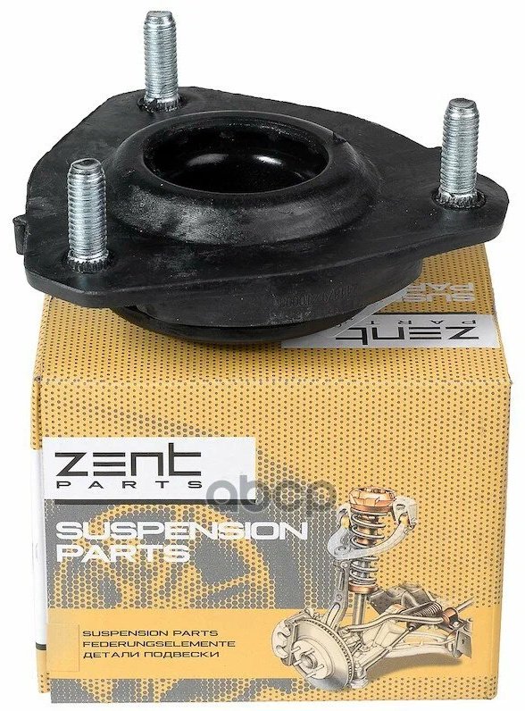 ZentParts опора амортизатора Z11879