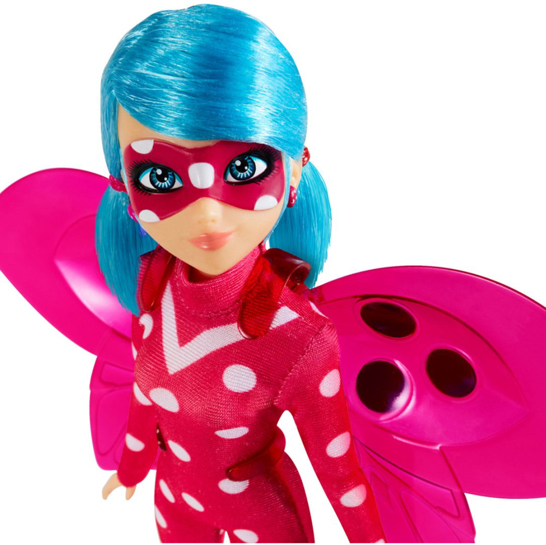 Кукла-модель Miraculous Космо Баг 27 см купить,NaN