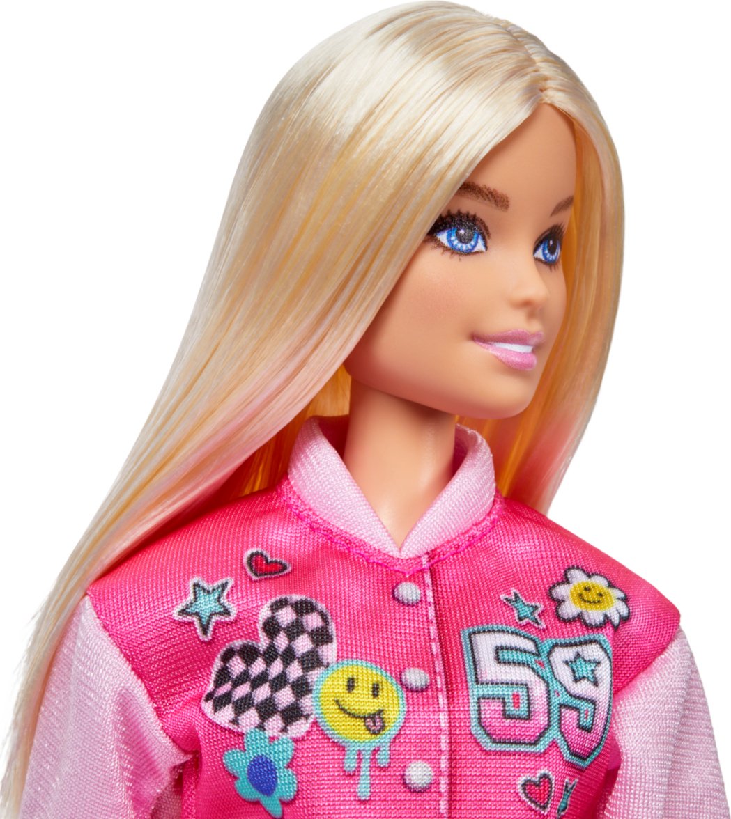 Кукла-модель Barbie Fashions &amp; Closets. Снова в школу 29 см купить,0