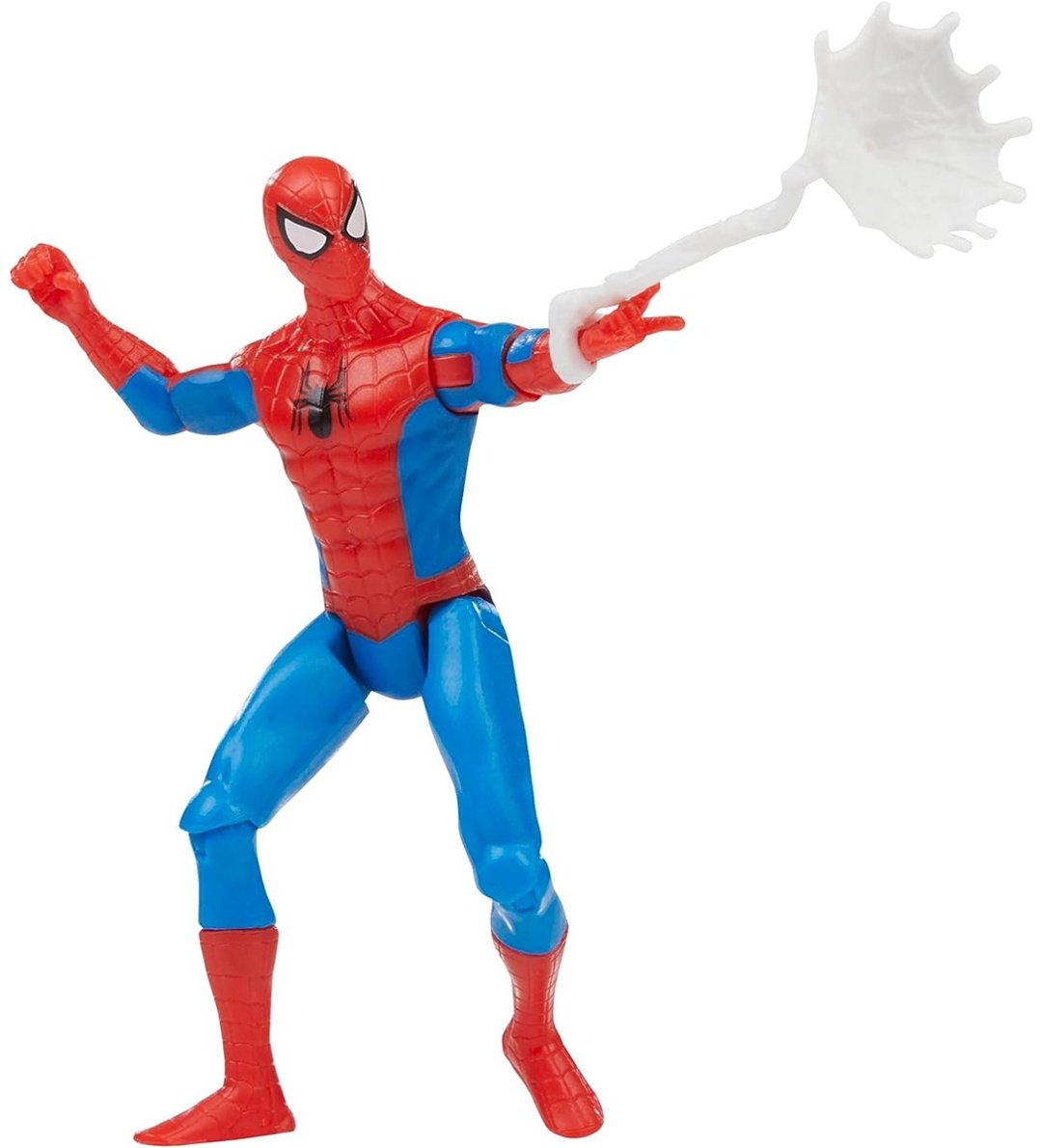 Фигурка Hasbro Spider-Man 10 см 1 шт купить,NaN