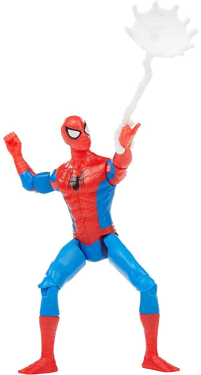 Фигурка Hasbro Spider-Man 10 см 1 шт купить,NaN