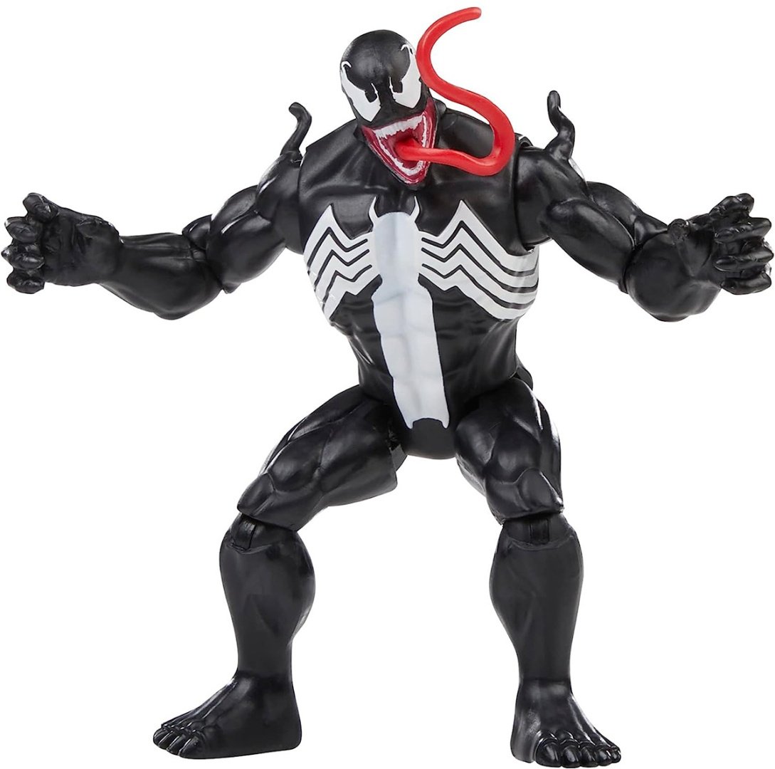 Фигурка Spider-Man Venom 10 см 1 шт купить,NaN