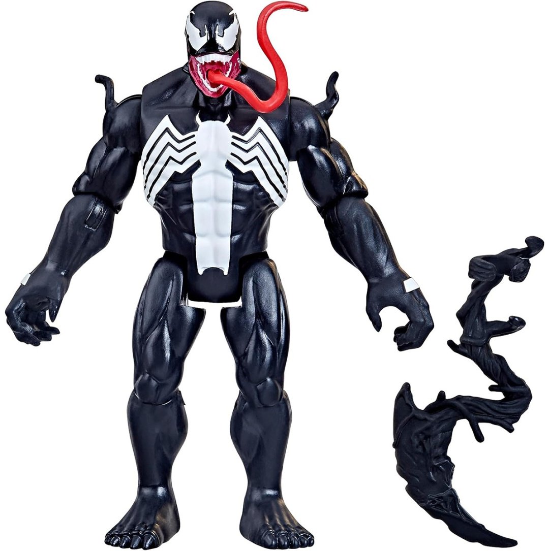 Фигурка Spider-Man Venom 10 см 1 шт купить,NaN