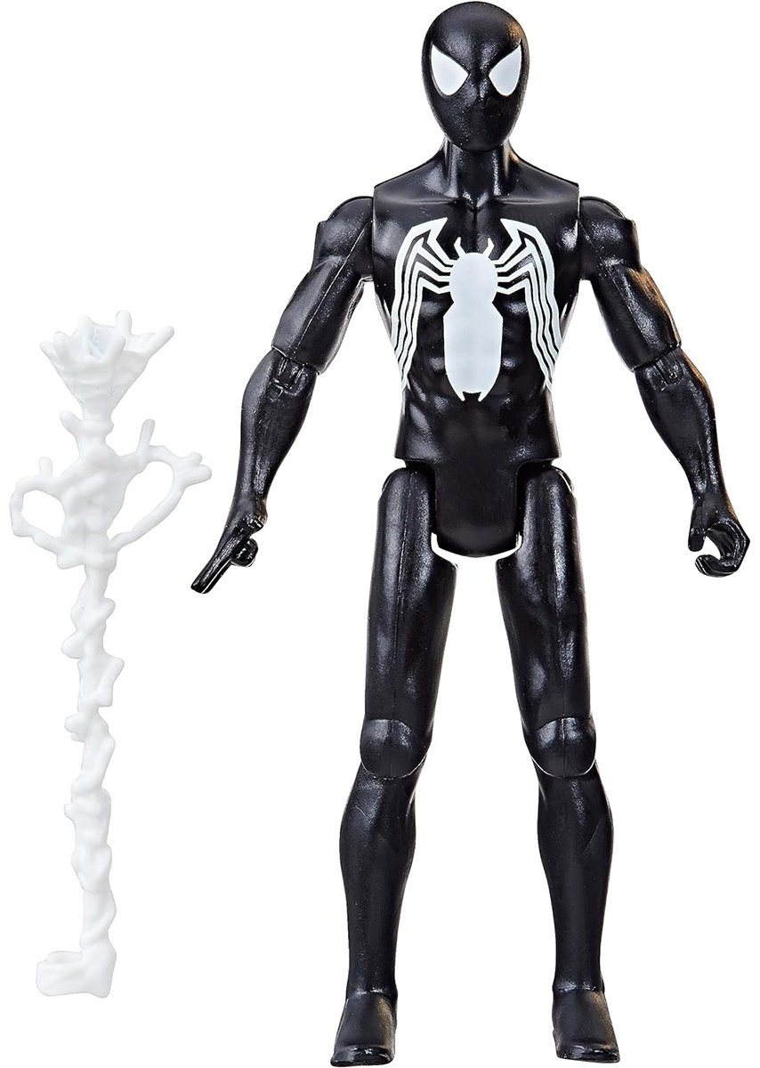 Фигурка Hasbro Spider-Man 10 см 1 шт купить,NaN