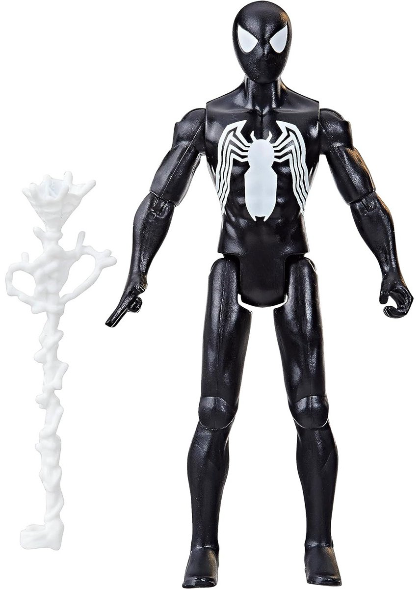 Фигурка Hasbro Spider-Man 10 см 1 шт купить,NaN