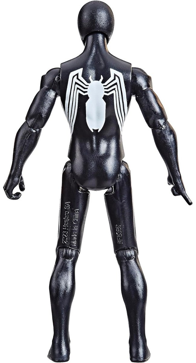 Фигурка Hasbro Spider-Man 10 см 1 шт купить,NaN