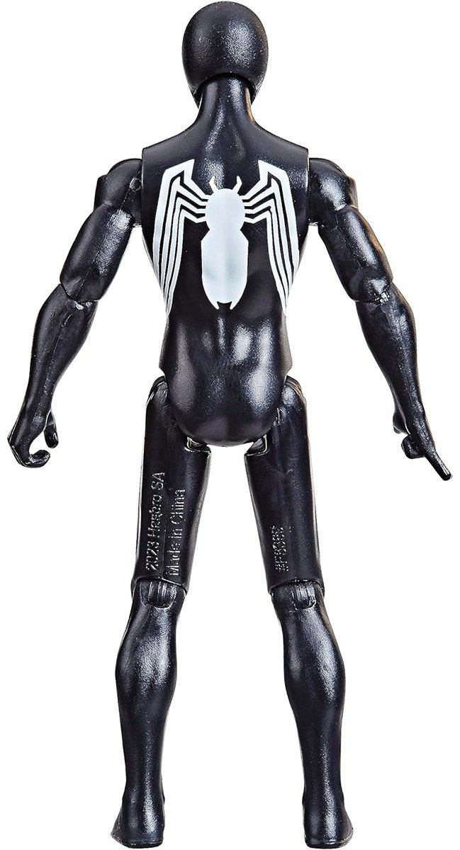 Фигурка Hasbro Spider-Man 10 см 1 шт купить,NaN