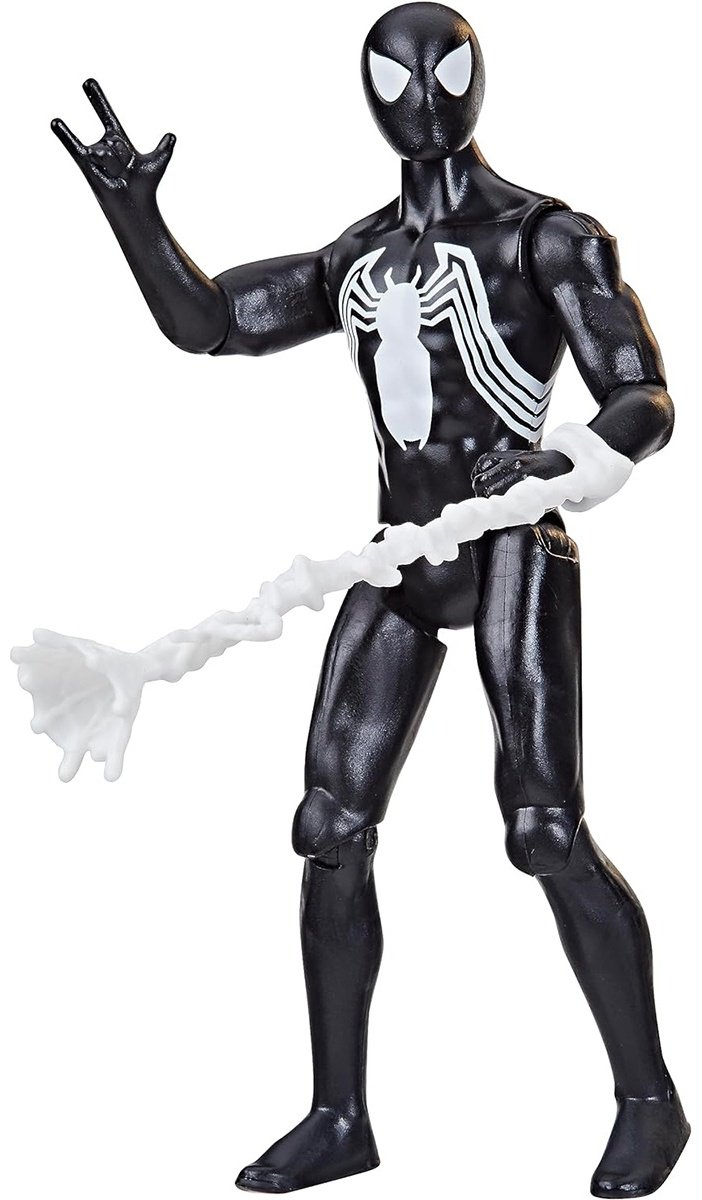 Фигурка Hasbro Spider-Man 10 см 1 шт купить,NaN