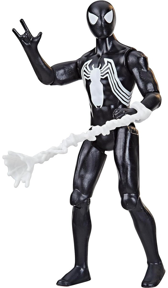Фигурка Hasbro Spider-Man 10 см 1 шт купить,NaN
