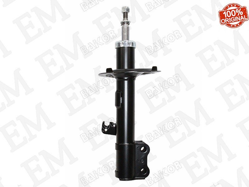 Амортизатор BAIKOR передний BKSAF0369 1 шт купить,NaN