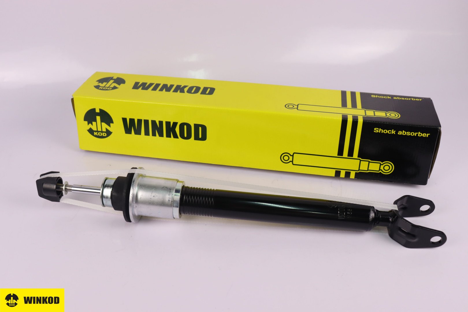 Амортизатор WINKOD Амортизатор, Передний Лев.|прав. W551926SA купить,NaN
