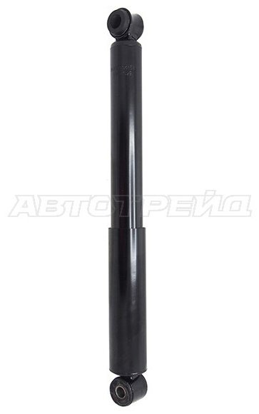 Амортизатор BAIKOR задний BKSA0264 1 шт купить,NaN