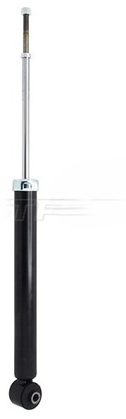 Амортизатор BAIKOR задний BKSA0266 1 шт купить,NaN