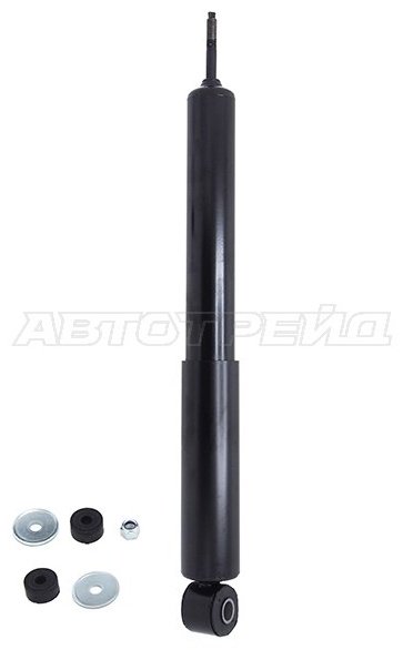 Амортизатор BAIKOR задний BKSA0262 1 шт купить,NaN