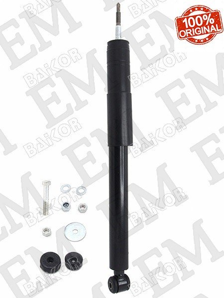 Амортизатор BAIKOR задний BKSA0276 1 шт купить,NaN