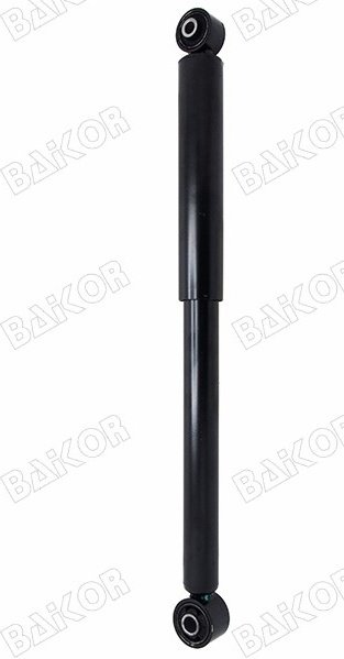 Амортизатор BAIKOR задний BKSA0263 1 шт купить,NaN