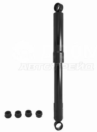 Амортизатор BAIKOR задний BKSA0384 1 шт купить,NaN